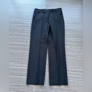 Jones New York collection black Dress Pants size 6p